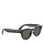 Meta Ray-Ban Headliner - Low Bridge Fit (Plano Green/Shiny Black) - 1322493 - zdjęcie 3